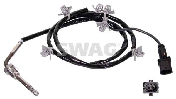 SENSORE TEMPERATURA GAS DI SCARICO